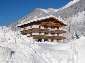 Tirolerhof, Lermoos, Österreich